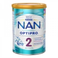 Сухая молочная смесь NAN®2 OPTIPRO®, с 6 мес 400 г 