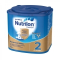 Сухая молочная смесь Nutrilon 2 (с 6 мес.) 400 г