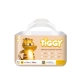 Подгузники-трусики детские Tiggy размер M (6-11 кг), 48 шт.+ подарок
