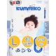 KUMMIKO Premium Подгузники  японские  L (9-14кг) 42шт