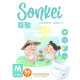 Подгузники-трусики Sonkei Premium M (5-10 кг) 56 шт